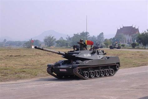 cadillac tank & metal fabricators|thailand stingray tank.